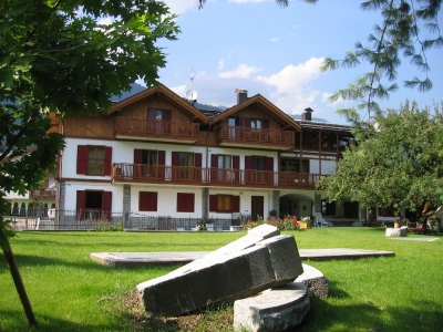 casaExplora - il Campanil Basso
